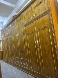 نجارة • ٦أبواب • موديل جديد