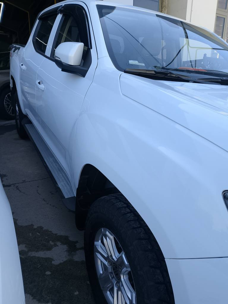 Mg T60. موديل 2024بي بوياخ بي سارد تنها 6354k.mرويشتو📞***********
نرخي 165گه لايه السليمانية, العراق
