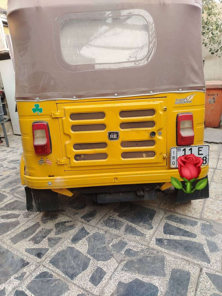 السلام عليكم تكتك 19 رقم تحويل ثاني يوم تكتك مكينه كفاله  مدينه الصدر السعر 6 مليون الهاتف ***********
