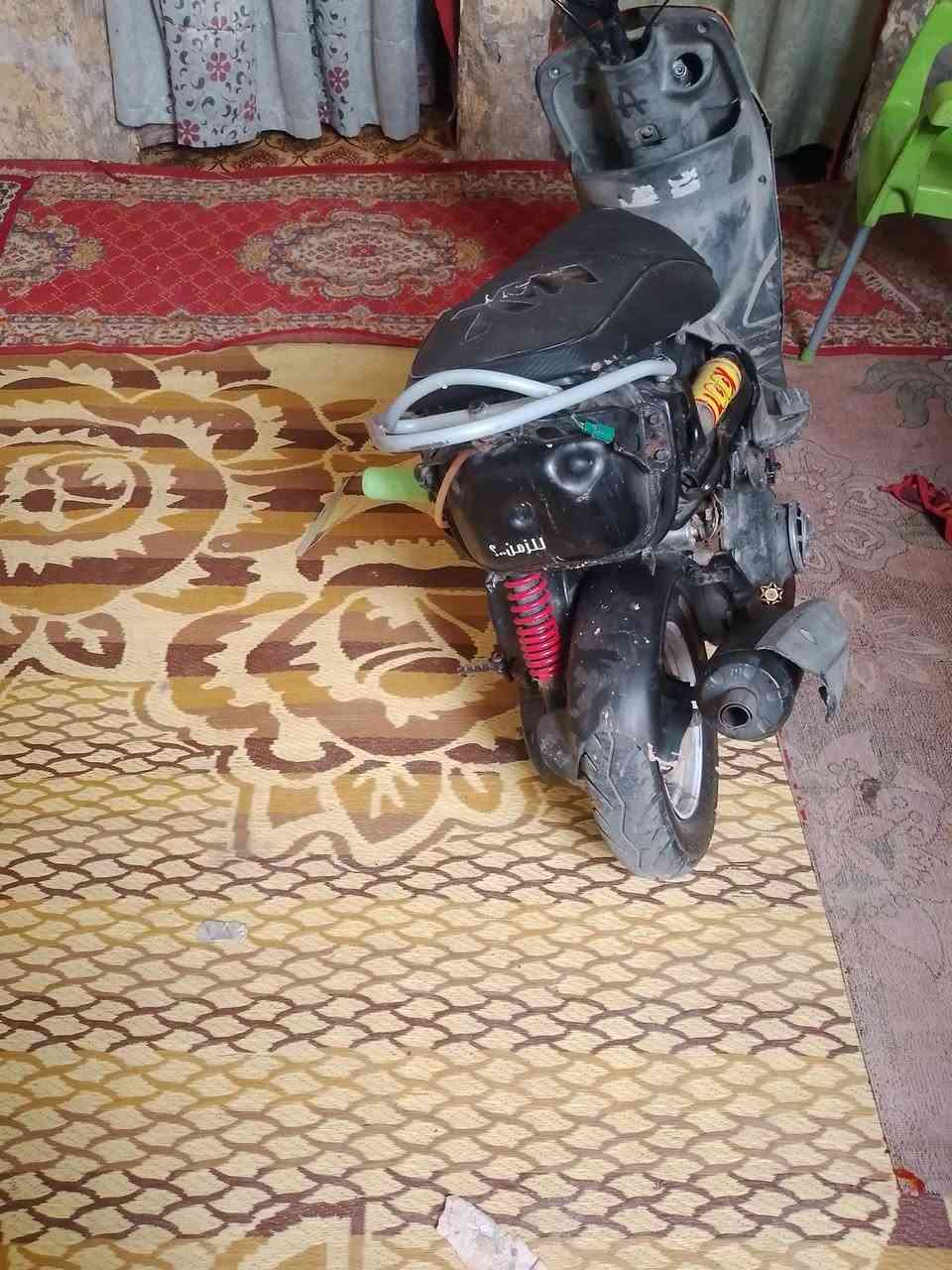مفتوحه السعر 450 السلام عليكم ماكس من غالي للبيع


**إذا كنت صاحب هذا الإعلان وتريد حذفه لأي سبب، رجاءا أرسل رسالة إلى الدعم الفني**