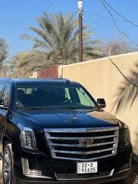 كديلاك موديل 20    لبيع فول مواصفات حساسات جانبيه اماميه خلفيه كامره 3...