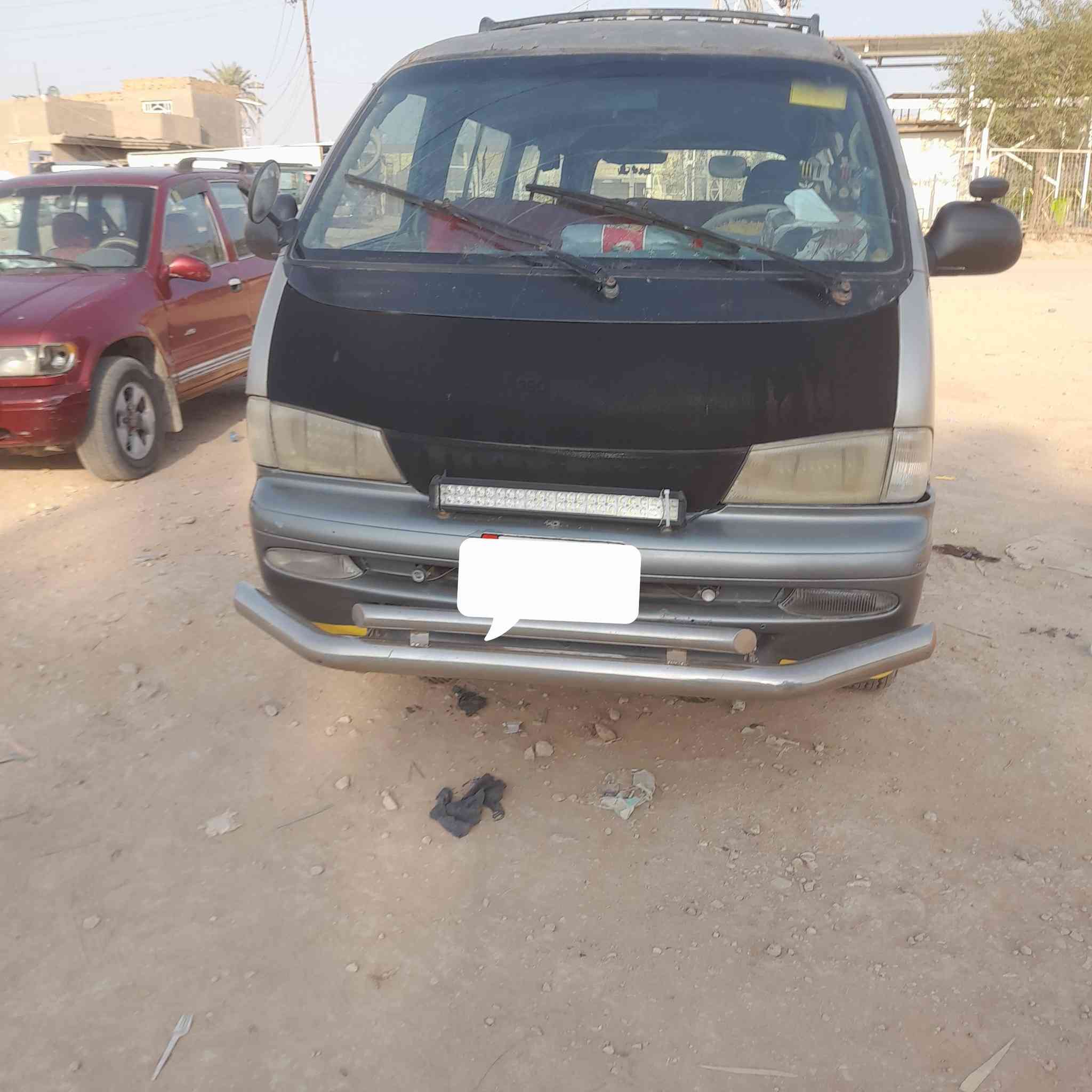 بريجو مديل 96مصفره خط وبحث وضريبه وسنويه الف دينار ما مطلوبه دوشمه جديده كاعيه وبطاين وتنته وكشنات تخم تايرات كهربائية كله شقاله كير ومكينه وكسن كفاله ***********
