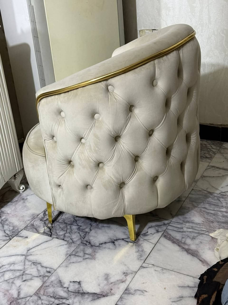 للبيع 11مقعد عراقي مآبي أضرار 600


**إذا كنت صاحب هذا الإعلان وتريد حذفه لأي سبب، رجاءا أرسل رسالة إلى الدعم الفني**