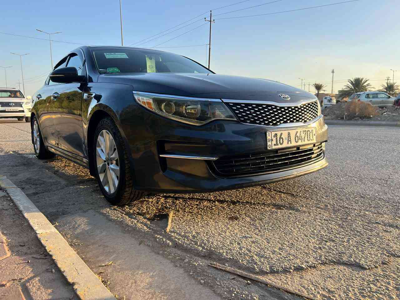 سلام عليكم
كيا اوبتيما وارد أمريكي ٢٠١٨ السعر ١٣٨ وبيه مجال
فول مواصفات فئه EX مواصفات السياره بصمه تشغيل بصمه أبواب كشنات جلد كشنات كهربائي تبريد خلفي امامي لد امامي بك لايت ليزري حساسات خلفي شاشه كبيره كامره دوار مري شفط اشاره بالمري مري قلاب كشنات هيتر رادار جانبي السياره ماشيه ٩٨ الرقم قادسيه بأسمي تحويل مباشر السنويه ل ٢٠٢٨ السياره جاهزه من كلشي حادث أمريكا بابين السونار منشور غير حادث أمريكا مابيه اي حادث وصور الحادث بالمنشور محرك 2400 لا مفتوح ولا بخار تبريد ثلج حداديه جديده وكهربائيات ع وضع الشركه شرط الفحص وحجر البيئه مال الشركه مكان السياره واسط الكوت مركز المدينه ***********
