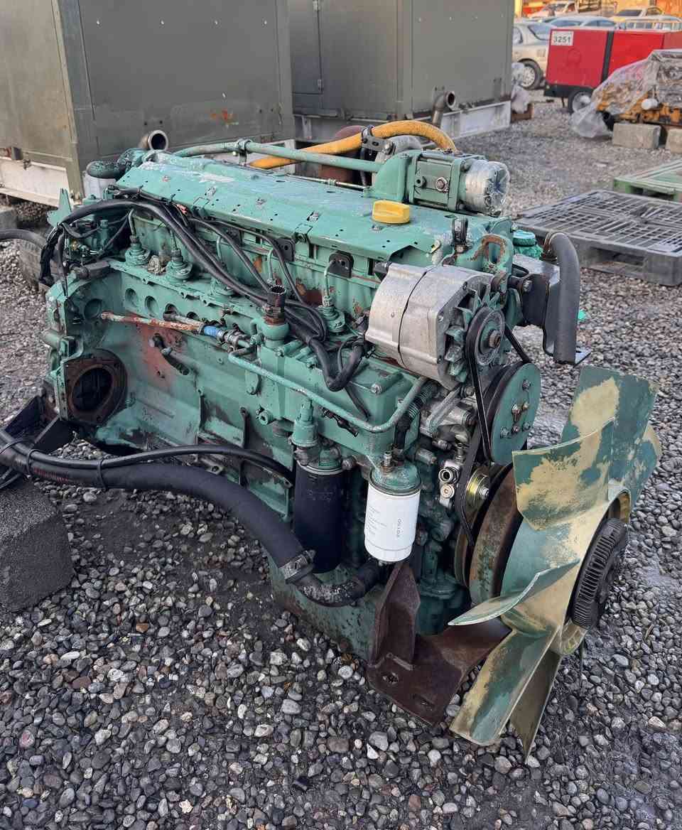 محرك فالفو دويز ٦ سلندر وارد الماني علا وضع الشركه عنوان زاخو ***********
