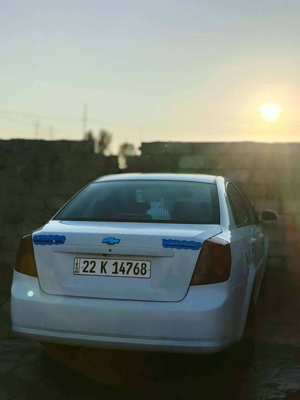 رقم اربيل هزه سنويه جديد
كير محرك شاصي اكسن كلو شرط

ظرر جاملغ امامي صفحه السايق فقط

تبريد تتفئه شاشه كاميره شرط 
 
عنـوان السياره موصل_نينوى

السعـر 83 بي مجال لل طيبين / ***********
