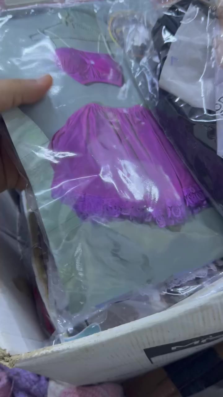 ملابس جديدة شي ان وبات بات اطفال ونسائي مختلط ابيعهن شلعةًً125 قفل ما بيهن مجال يسون اكثر سديت مشروعي وبقن هذني عنوان بغداد مدينة الصدر


**إذا كنت صاحب هذا الإعلان وتريد حذفه لأي سبب، رجاءا أرسل رسالة إلى الدعم الفني**