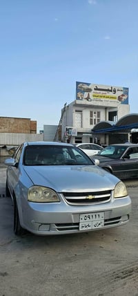 اوبترا ٢٠٠٩ • كير عادي • رقم سليمانيه