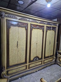 معرض اياد ويوسف • غرفة نوم • ٨ قطع