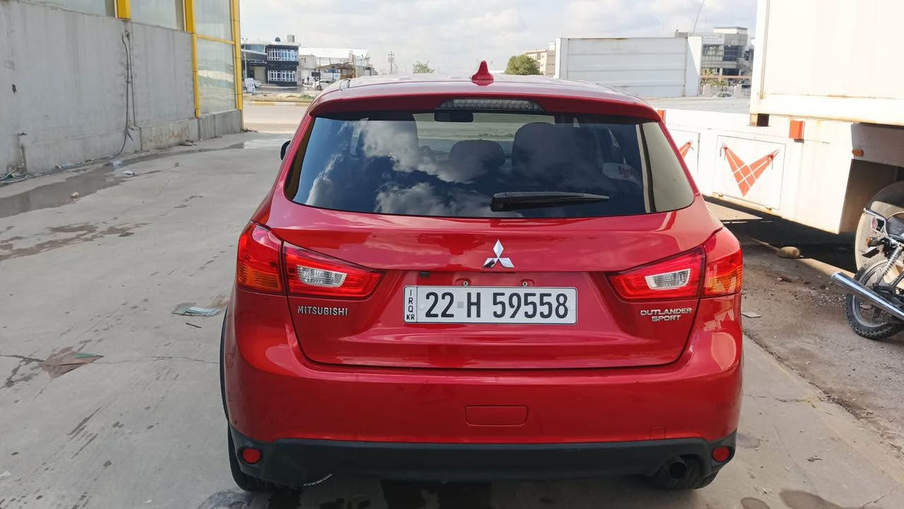 ‎وتلاندر ٢٠١٧ 
‎ مۆدێل ٢٠١٧
مواسفات 
٤ پستۆن 
گیر تۆماتیکی
جام کارەبای 
کوشن هیتەر
‎گیر مکینە بەشەرت
‎دەرگای سەکنی گۆراوە بی لادی 
‎دەرگای پشت سەکنی ساردە کوتە 
‎پیشو پشتی هیجی نیە
‎دەبڵ ئەکسڵە 4×4
شوين هةولير 
‏Ⓜ️0750 499 5160
ئةوة رةقةما ساحيبيتي نامة جواب نادةمةوة
سعر ١٤٠$ مةجال أربيل, العراق
