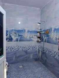 الفلوجة حي نزال • دار ركن • ٢٣٠م