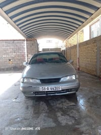 ١٩٩٦ • رقم بابل • اوتوماتيك ١٨٠٠