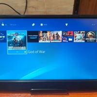 شاشة خارجية (مونتر) للبيع السعر ٥٥ الف  تواصل خاص او وتساب  0780522510...