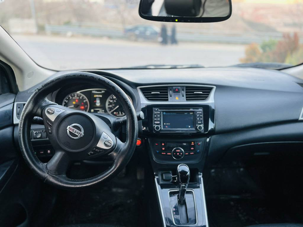 نیسان سێنترا مواسەفات sl فوولە تەنها سلاید نیە.
کوشن هیتەر حاسەی تەنیشت سێ مۆدی لێخوڕین ئیکۆ سپۆڕت ئاسایی سەیارەکە بێ مەسرەفە گێڕ و مەکینە و بەردی گزۆز بەشەرت.
وە سبوغیش ۳ پارچەی هەیە بۆنید چاملغ دەرگای سەکن ڕەقەم شانسی دانراوە شقلاوة, أربيل


**إذا كنت صاحب هذا الإعلان وتريد حذفه لأي سبب، رجاءا أرسل رسالة إلى الدعم الفني**