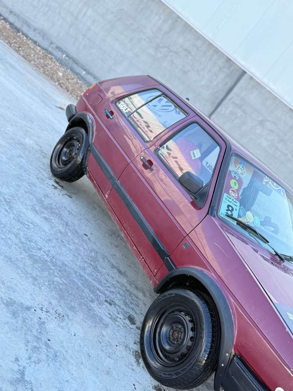 سەرەتا بەناوی خوا❤️
ئەم گۆڵفە بۆ فرۆشتن لە شاری سلیمانی گەڕەکی خەبات
سعریشی ١٢ گەڵا پارەی داوێیەک
بەس جوابی تەلەفون ئەیەمەوە لەگەڵ ڕێزم گەر مشتەریت تیل بکە
گۆڵف سەنەوی ئەسڵی بەشەرتی ئەوەلیات مەکینە جیتا ٤ گێڕ🔥
ئەوەلیاتو مەسو بڕاوە تا قیامەت بەشەرت سەیارەکە نەک دەعم بەڵکو بۆیاخیشی نیە بێ قرچ بێ ڕزیوی
سەیارەکە هەیکەلی هەتا بڵێی جوانە تا نەیبینی لە ڕەسما هیچ نیە
گێڕو مەکینەیەکی لەسەرە بەشەرتی ١٠٠ فیتەر ئەفرۆشم سەیارەکە زۆر تمو تۆڵو بێ مەسرەفە 
٤تایەو ویلی لۆک لۆک ی لەسەرە 
خەتە سورەکەی پێوە ماوە
بۆ زانیاری زیاتر پەواندی بکەن
ئەوالیاتو موسو براوە بەشەرت
گێڕو مەکینەی بەشەرتی فەحسو تەرایو فیتەر کەهاتی بۆ سەیری ٣ فیتەریش بێنە لەگەل خۆو السليمانية, العراق


**إذا كنت صاحب هذا الإعلان وتريد حذفه لأي سبب، رجاءا أرسل رسالة إلى الدعم الفني**