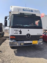 اتيكو • شاحنة • للبيع