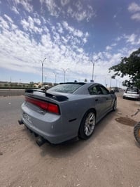 تشارجر • ٢٠١٢ • فول مواصفات