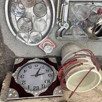 أغراض للإيجار • مستلزمات منزلية • ديكور