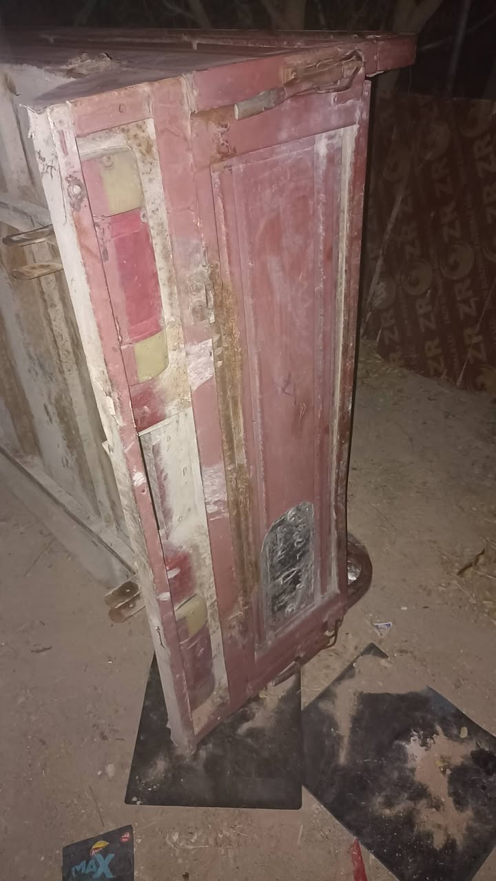 بدي جمره ويرهم ام تي ار للبيع مكاني بالنجف سعر ١٧٥


**إذا كنت صاحب هذا الإعلان وتريد حذفه لأي سبب، رجاءا أرسل رسالة إلى الدعم الفني**