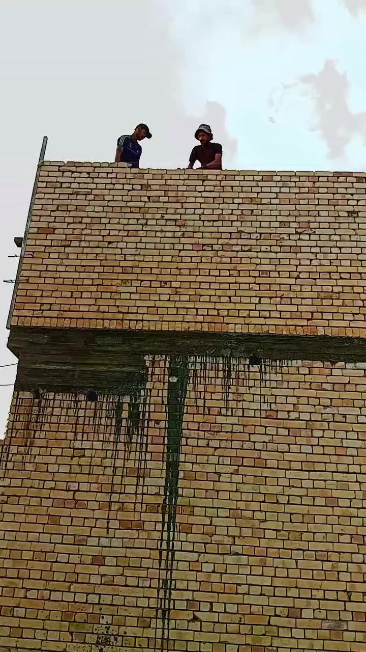 اصمت ودع عملك يتكلم
ويا كادرنه خلي بالك مرتاح ***********
