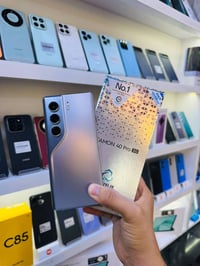 تكنو كامون 40 برو 5G • هاتف تكنو • كامون 40 برو • ذاكرة 256 جيجا • موب...