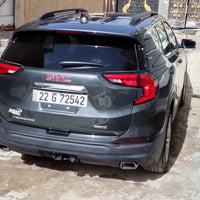 تيران ٢٠٢٠ • ماشيه ٥٥٠٠٠ • وارد كندي