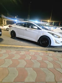 النترا فول • محرك وكير • رقم اربيل