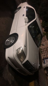 كركوك • جمارك غير مدفوعة • محرك وكير جديد