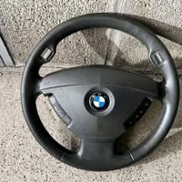 قطع غيار بي ام دبليو E65 • اجزاء BMW E66 • ستيرن رياضي BMW • ويلات بي ...