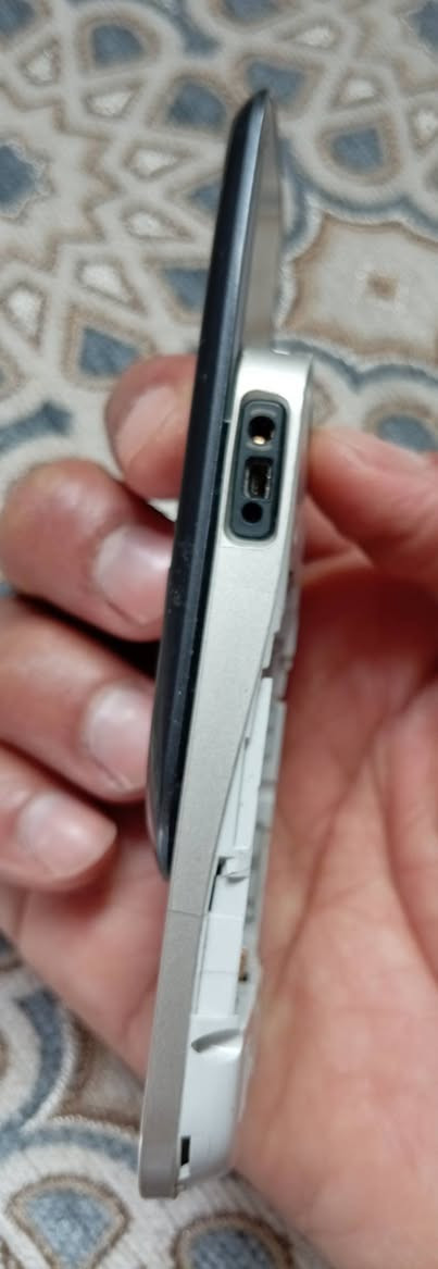 نوكيا 2680s سلايت نقص بطارية وغطاء 20 مع التوصيل
***********
