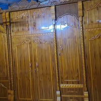 غرفة نوم • صاج • ما بيها خدش