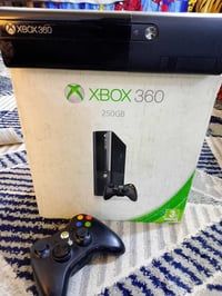 اكس بوكس ٣٦٠ • هارد ٢٥٠ جيجا • مهكر