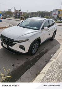 توسان خليجي 2023  موصفات بصمة وسايد بريد بصمة كشنات كهربائي بك لايت لد...