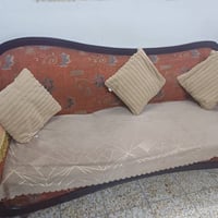 تخم قنفات • قنفات ٧ مقاعد • تخم سبع مقاعد • قنفة للبيع • اثاث منزلي • ...