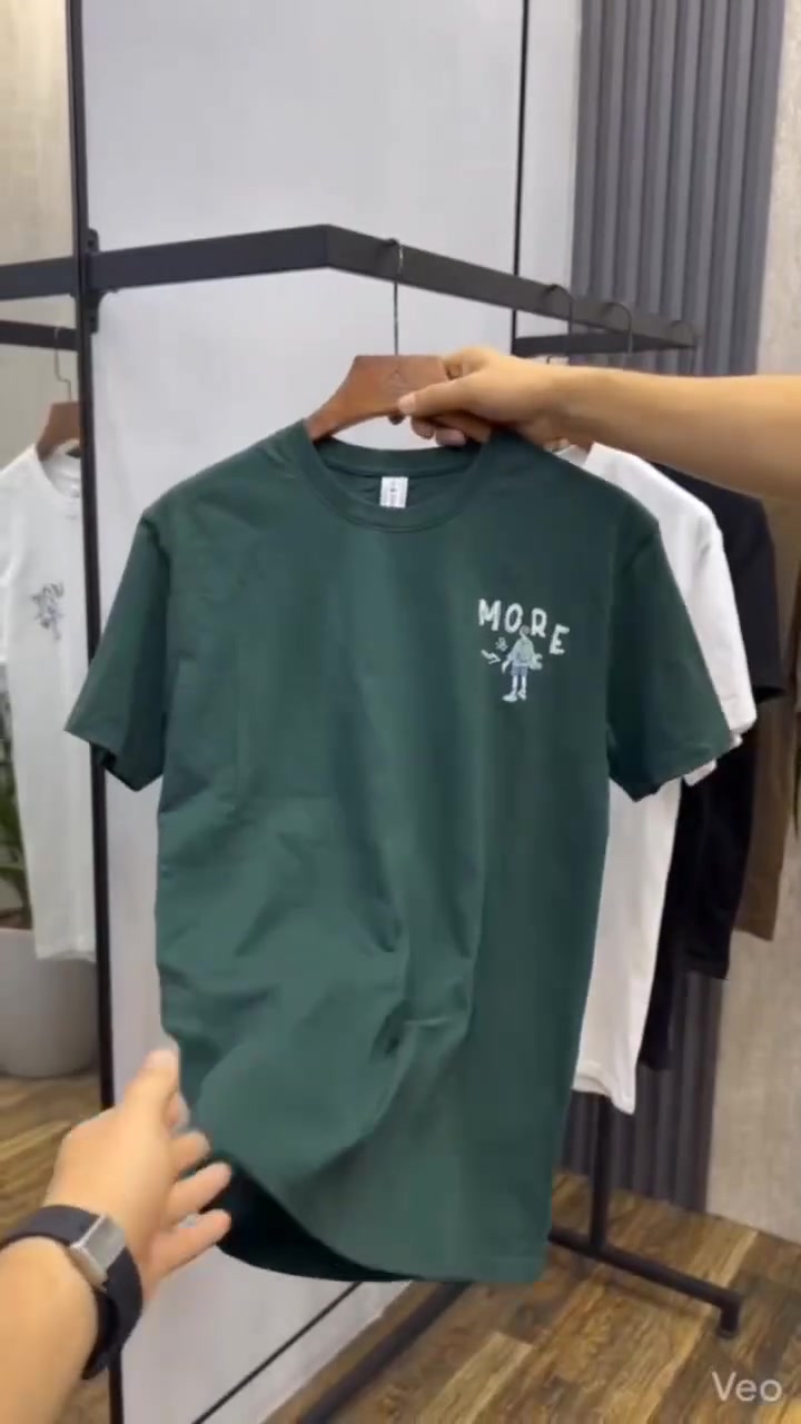 🏃‍♂️ سارع بالحجز قبل النفاد 🏃‍♂️
😍 توفر بدي حلقة بخامة مرتبة جداً
✔️ 2 خيط مكفول شرط الفحص
✔️ خامة فول ليكرا مريحة وناعمة باللبس
✔️ شغل مرتب يناسب الطلعات والاستخدام اليومي
🇰🇷 القماش: فانيلة قطن كوري أصلية
❄️ باردة باللبس ومناسبة لأجواء الصيف الحارة
💯 جودة عالية وتفصيل مرتب
📏 القياسات المتوفرة:
M / L / XL / 2XL / 
✔️ القالب هاف ومريح باللبس
🚘 يوجد خدمة توصيل لجميع محافظات العراق ٤ الاف 🚘

الحجز و الإستفسار خاص
#Follow #like #حط_لايك ا  #الشعب_الصيني_ماله_حل😂 #انستا_alialshahyd #مشاهدات #اكسبلور #تفاعل


**إذا كنت صاحب هذا الإعلان وتريد حذفه لأي سبب، رجاءا أرسل رسالة إلى الدعم الفني**