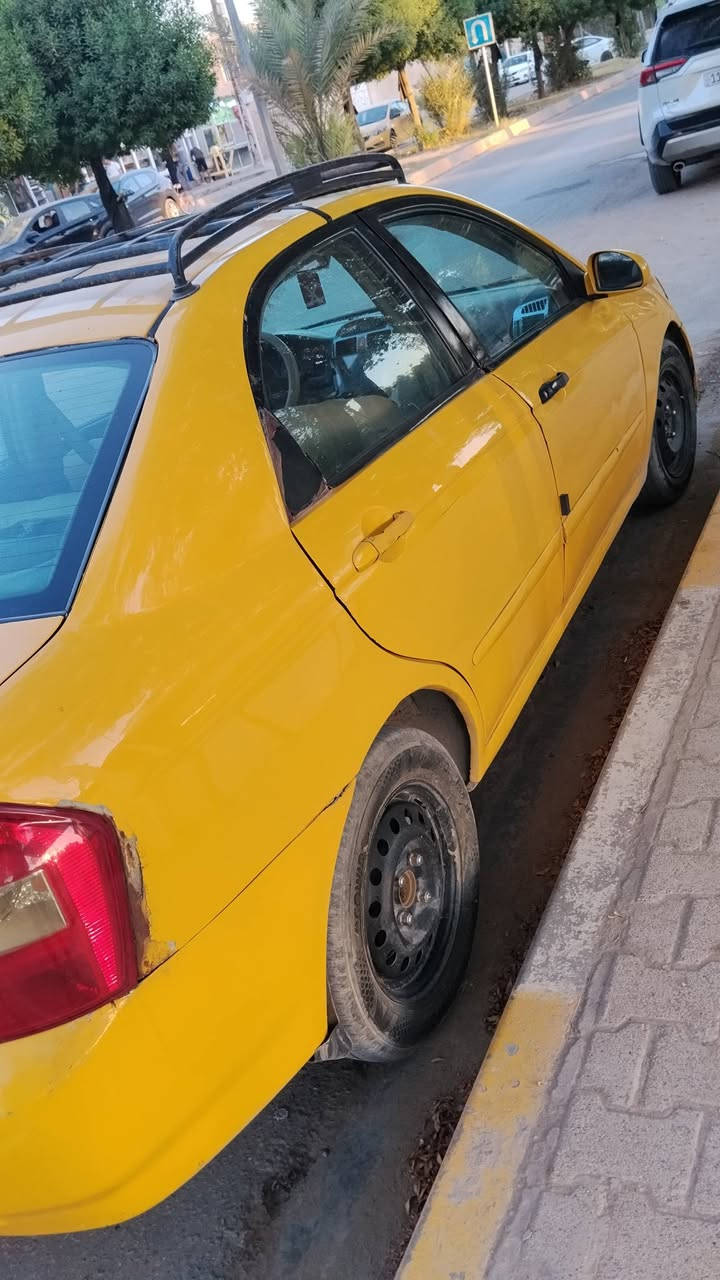 سلام عليكم اسبكترا 2006 كير ومكينه جديده قبل شهر  ضربه باب مال جنطه وبك لايتات السعر 63


**إذا كنت صاحب هذا الإعلان وتريد حذفه لأي سبب، رجاءا أرسل رسالة إلى الدعم الفني**