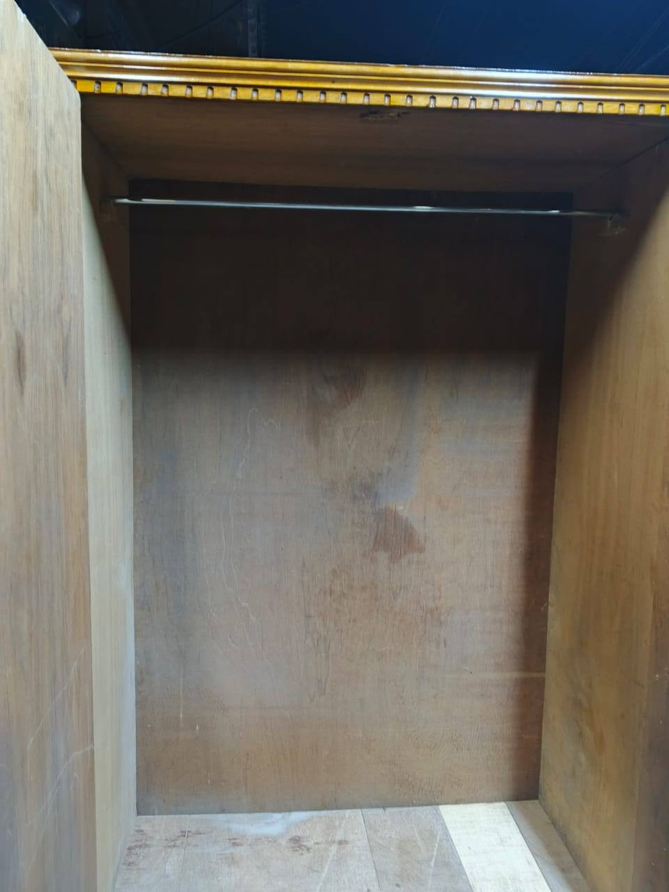 نزاكه غرفه💥🌺 تزكام انتيكا 
درجه اولى للبيع 
سعر مناسب جدا ٤٨٠
توصيل بكروه عنوان 
 الأمين الثانيه
ارسل صوره واتساب وتدلل 
‏‪+964 777 483 6138‬‏


**إذا كنت صاحب هذا الإعلان وتريد حذفه لأي سبب، رجاءا أرسل رسالة إلى الدعم الفني**