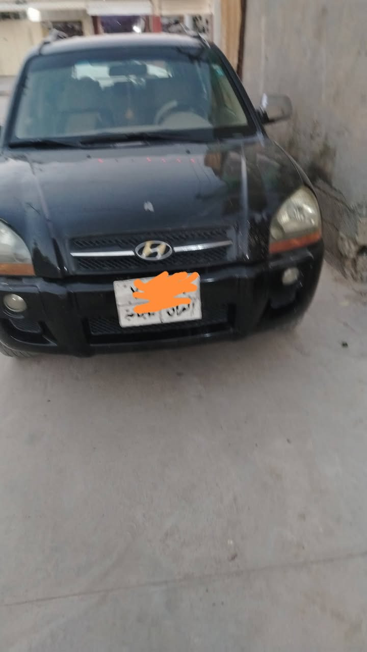 توسان 2008خليجي شمالي السعر 90ورقه السونار واضح
صدر جديد امامي خلفي جديد
تبريد شغال
مكينه وكير حاله ممتازه
سياره ناعمه
سنويه نافذه
باقي التفاصيل اتصل ودلل
 ***********
