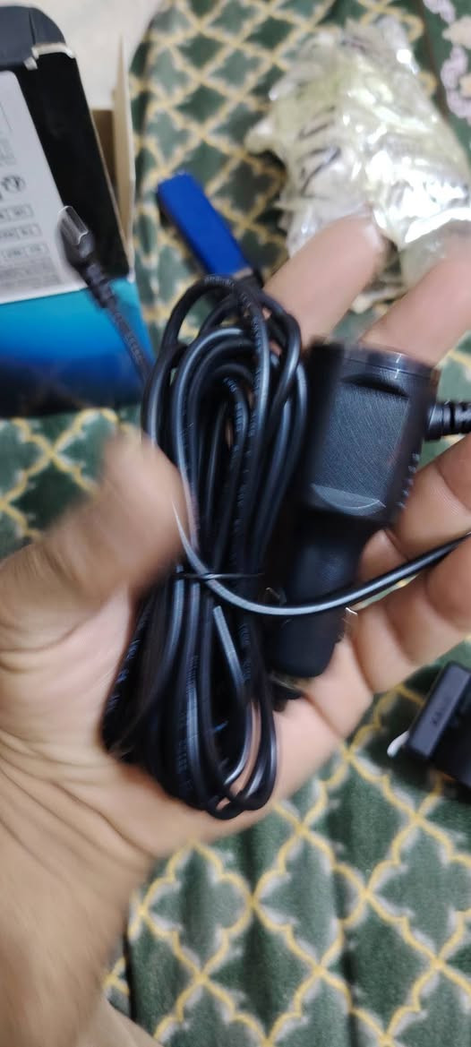 أصغر داش كام كاوا مني ٣ دقة 2k وايفاي تربط عالتلفون بدون رام امامي فقط


**إذا كنت صاحب هذا الإعلان وتريد حذفه لأي سبب، رجاءا أرسل رسالة إلى الدعم الفني**