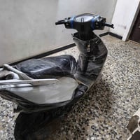 ثعلب • سلف وهندل • كهربائيات شغالة