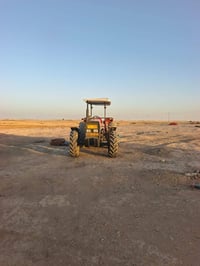 مكينه • موديل ١٩٨٢ • كفاله عامه