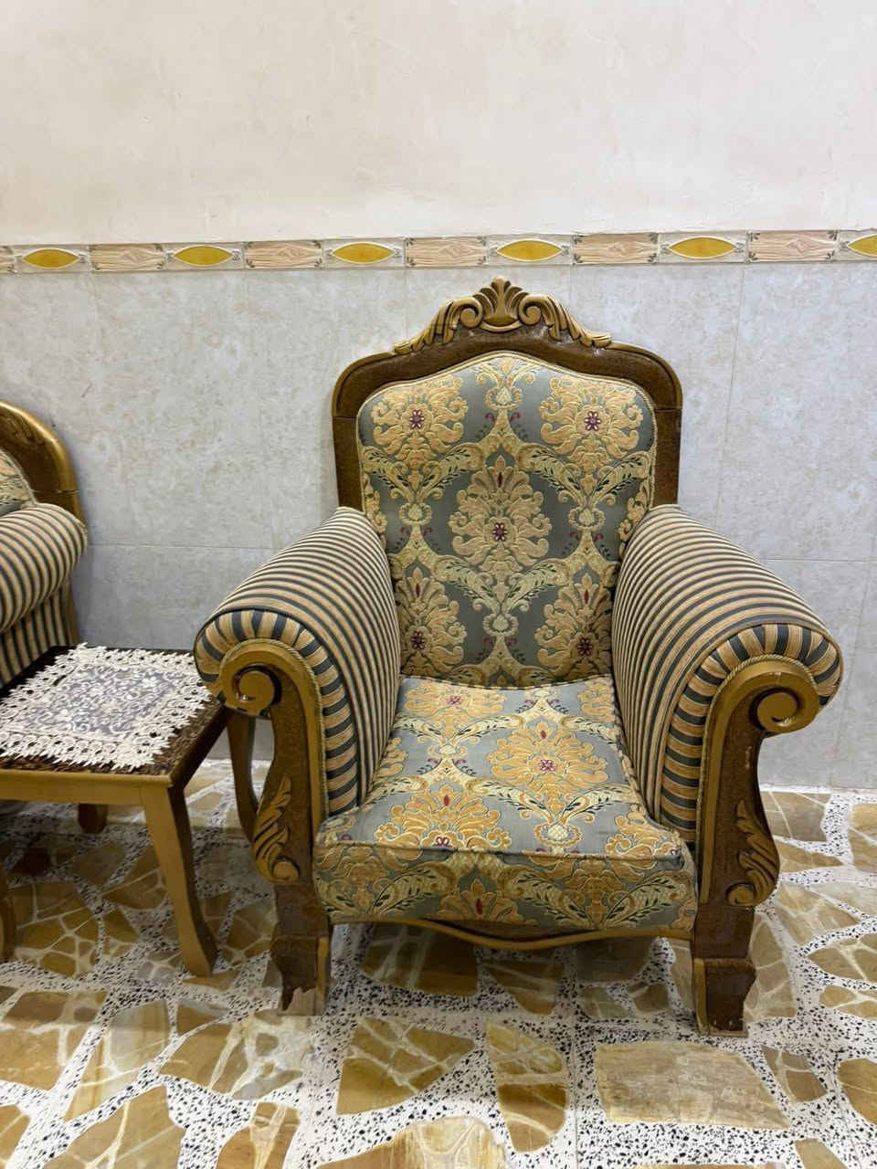طخم للبيع٢ اكبار و٤ كراسي سعر ٣٥٠


**إذا كنت صاحب هذا الإعلان وتريد حذفه لأي سبب، رجاءا أرسل رسالة إلى الدعم الفني**