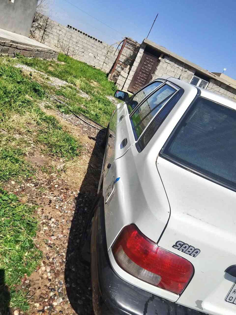 سلام عليكم سايبا للبيع مستعجل السعر 34بدون ضرر وضع شركه اني شرعي موديل 2011جنوب الموصل القيارة


**إذا كنت صاحب هذا الإعلان وتريد حذفه لأي سبب، رجاءا أرسل رسالة إلى الدعم الفني**