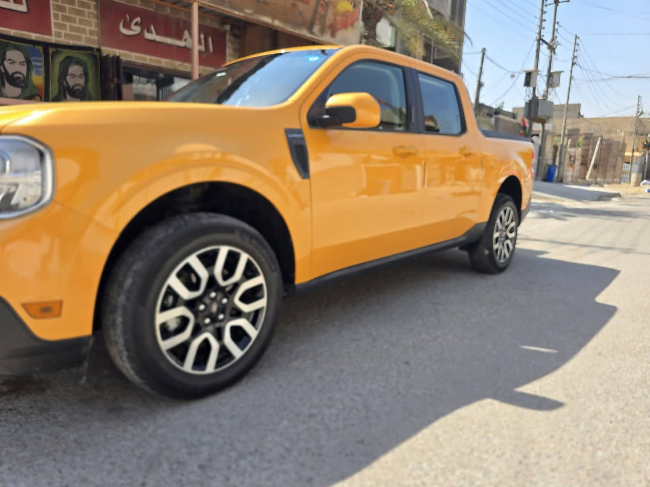 للبيع فورت مافرك هايبرد ٢٠٢٣ مواصفات لاريت فول عده فتحه حادثهه جانبي مبدل باب وجاملغ ماشيه ٢٦ الف للاستفسار ***********
