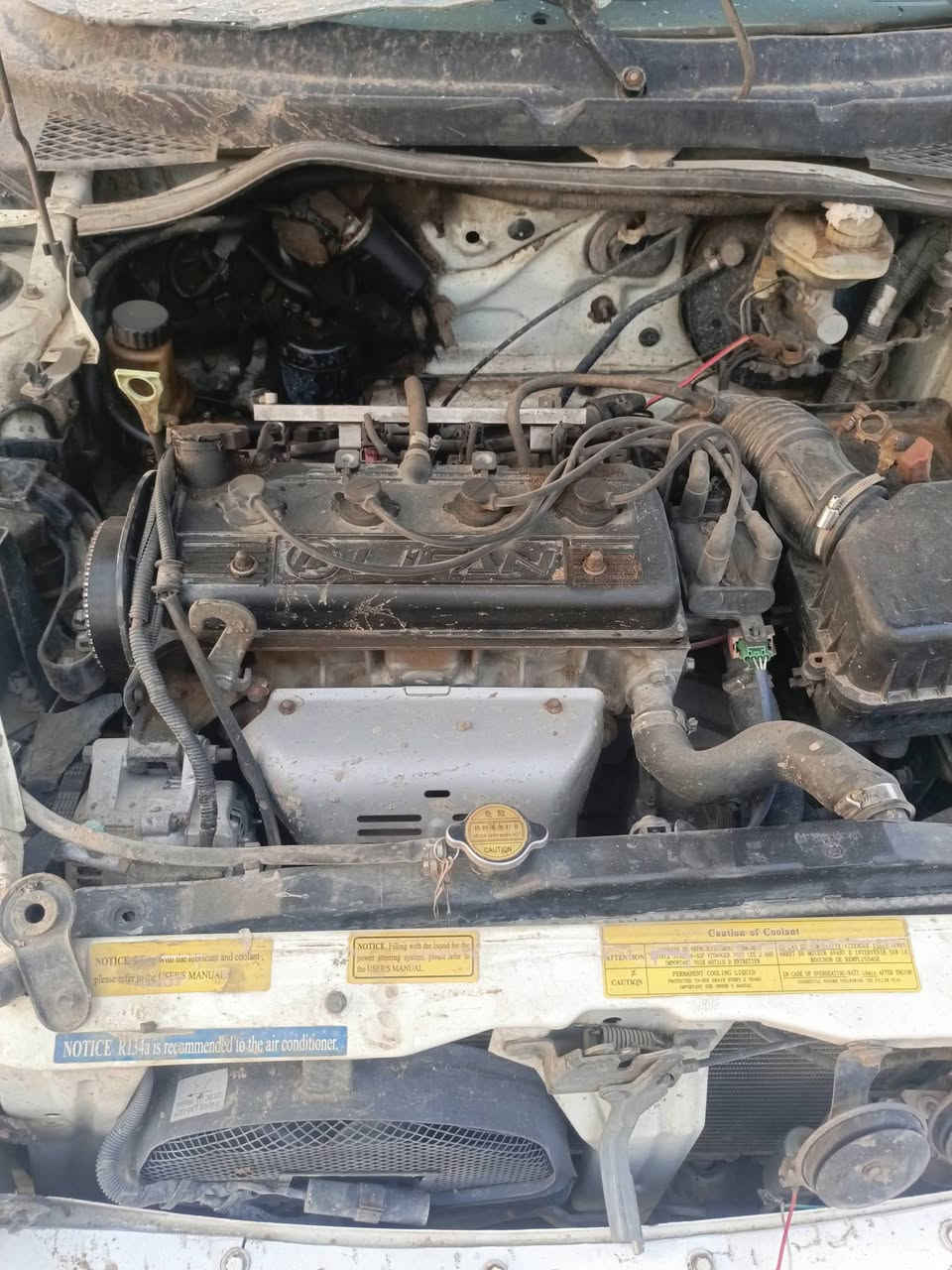 السلام عليكم سياره نيفان موديل 12رقم ***********رقم نكليزي بسمي
