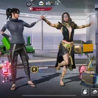 حساب ببجي • مراوسة • واتس