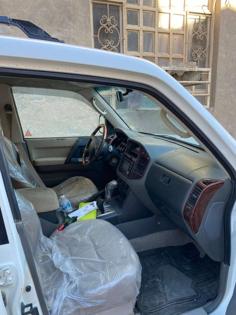 السلام عليكم باجيرو موديل 2007 عضلات السياره كفاله عامه جاهزه للاخير فول ومكفول سياره  للبيع او لمراوس السعر 110 النجف, العراق


**إذا كنت صاحب هذا الإعلان وتريد حذفه لأي سبب، رجاءا أرسل رسالة إلى الدعم الفني**