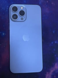 آيفون ١٣ برو ماكس • ٥١٢ • شاشة اولد اصلي