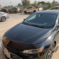 للبيع ماليبو 2016 ✅   سعرها ادخل ع رابط https://t.me/carssofiraq/16518...