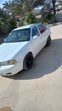 دايو سلو • ٩٣ • رقم ديالى